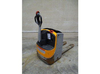 Pallet truck STILL EXU18: picture 3