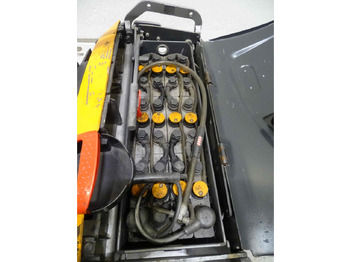 Pallet truck STILL EXU20: picture 5
