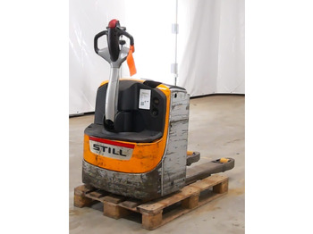 Pallet truck STILL EXU20: picture 3