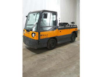Tow tractor STILL R