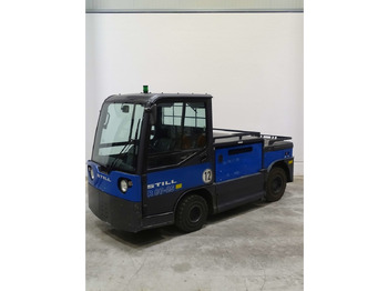 Tow tractor STILL R