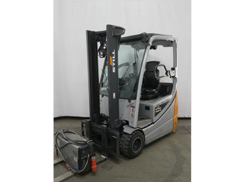 Electric forklift STILL RX20