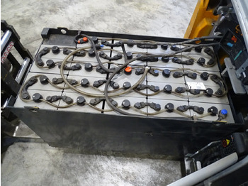 Electric forklift STILL RX20-16C: picture 4