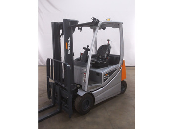 Electric forklift STILL RX20