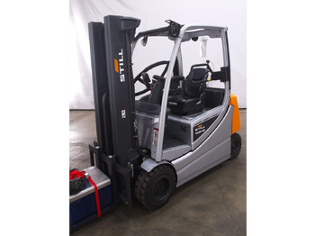 Electric forklift STILL RX20