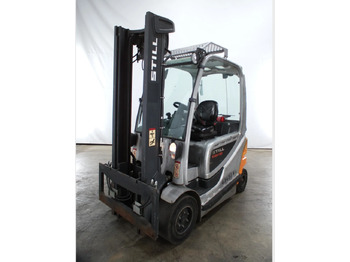 Electric forklift STILL RX60