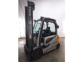 Electric forklift STILL RX60
