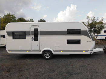 Caravan HOBBY DE LUXE 515 UHK