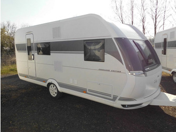 Caravan HOBBY EXCELLENT EDITION 490 KMF