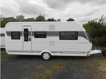Caravan HOBBY EXCELLENT EDITION 495 UL