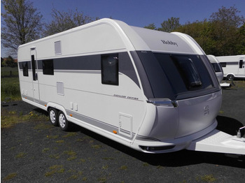 Caravan HOBBY EXCELLENT EDITION 650 KMFe