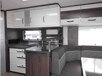 Leasing of  Hobby Prestige 560 FC 2025 %Lagerabverkauf% Hobby Prestige 560 FC 2025 %Lagerabverkauf%: picture 1