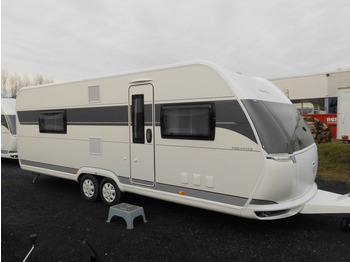 Caravan HOBBY PRESTIGE 660 WFC