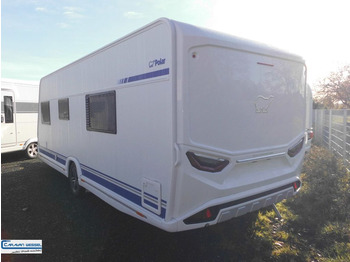 Caravan Polar 620 BSA Original Modellwechsel-Aktion: picture 4