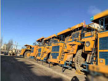 Rigid dumper/ Rock truck 2009 BELAZ 75302: picture 2