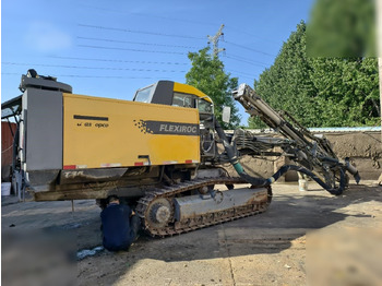 Drilling rig 2013 ATLAS COPCO FLEXIROC T35-11: picture 2