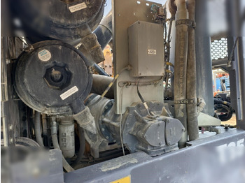 Drilling rig 2013 ATLAS COPCO FLEXIROC T35-11: picture 4