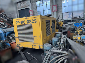 Drilling rig KLEMM
