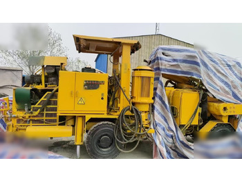 Directional boring machine EPIROC