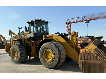 Wheel loader CATERPILLAR