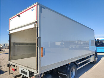 Swap body - box