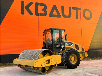 Roller CATERPILLAR