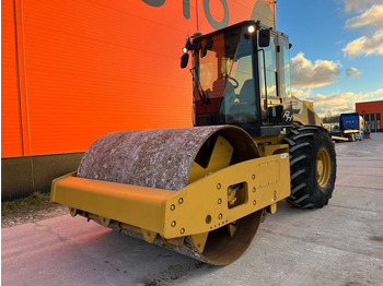 Roller Caterpillar CS 56 PRICE WITHOUT Trimble 3D ! / AC: picture 2