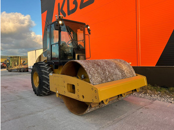Roller Caterpillar CS 56 PRICE WITHOUT Trimble 3D ! / AC: picture 4