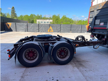 Dolly trailer Fliegl TDS 180: picture 4