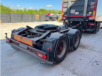 Dolly trailer Fliegl TDS 180: picture 5