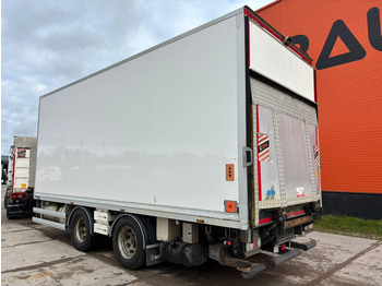 Refrigerated trailer HFR KK18 Thermo King CT-10 / 5440 hours / box L=7071 mm: picture 4 Refrigerated trailer HFR KK18 Thermo King CT-10 / 5440 hours / box L=7071 mm: picture 4