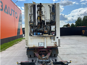 Refrigerated trailer HFR PF 38 Hultsteins DH20FKV: picture 3