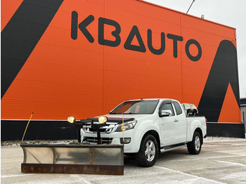 Pickup truck ISUZU