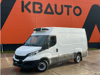 Refrigerated delivery van IVECO Daily 35s14