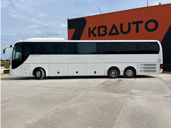 Coach MAN R 08 Lion`s Coach EURO 6 / 59 SEATS / AC / AUXILIARY HEATING / WC / 2x FRIDGE: picture 4