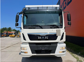 Box truck MAN TGM 18.290 4x2 BOX L=7543 mm: picture 3