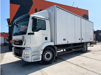 Box truck MAN TGM 18.290 4x2 BOX L=7543 mm: picture 2
