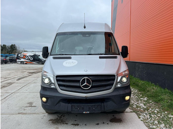 Leasing of Mercedes-Benz Sprinter 519 CDI 17 SEATS / AC / AUXILIARY HEATING Mercedes-Benz Sprinter 519 CDI 17 SEATS / AC / AUXILIARY HEATING: picture 2