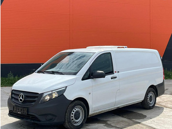 Refrigerated delivery van MERCEDES-BENZ Vito 116