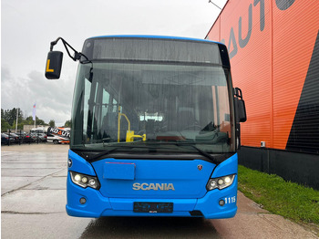 City bus Scania K 320 6x2*4 Citywide 55 SEATS / AC / AUXILIARY HEATING / RETARDER: picture 2