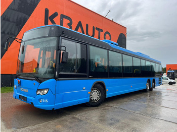 City bus Scania K 320 6x2*4 Citywide 55 SEATS / AC / AUXILIARY HEATING / RETARDER: picture 3