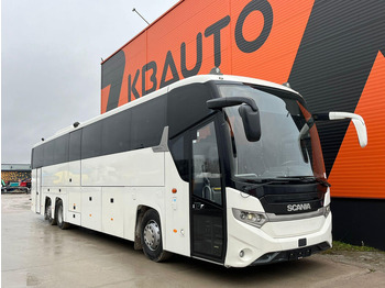 Coach SCANIA Interlink