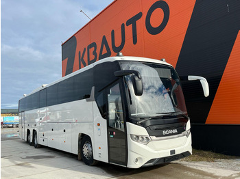 Coach SCANIA Interlink