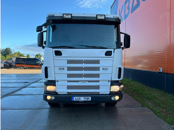 Leasing of Scania R 124 6x2*4 TANK 1500 I + 13000 l / VACUUM Moro PM200 year 2015 / PRESSURE Pratissoli 500 bar / 200 l/min Scania R 124 6x2*4 TANK 1500 I + 13000 l / VACUUM Moro PM200 year 2015 / PRESSURE Pratissoli 500 bar / 200 l/min: picture 1 Leasing of Scania R 124 6x2*4 TANK 1500 I + 13000 l / VACUUM Moro PM200 year 2015 / PRESSURE Pratissoli 500 bar / 200 l/min Scania R 124 6x2*4 TANK 1500 I + 13000 l / VACUUM Moro PM200 year 2015 / PRESSURE Pratissoli 500 bar / 200 l/min: picture 1