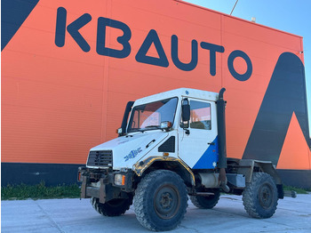 Tractor unit MERCEDES-BENZ