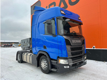 Leasing of Scania R 460 4x2 NEW ! / RETARDER Scania R 460 4x2 NEW ! / RETARDER: picture 4