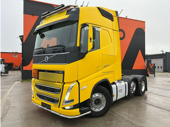 Tractor unit Volvo FH 460 6x2/2 HYDRAULICS: picture 2