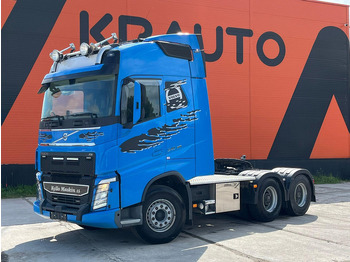 Tractor unit VOLVO FH 540