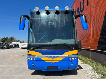 Coach Van Hool SCANIA K 400 6x2 41 SEATS / WC / AC / AUXILIARY HEATING: picture 2