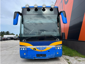 Coach Van Hool Scania K 400 T 9 6x2*4 WC / AC / WEBASTO / FRIDGE / LUGGAGE BOX WITH LIFT / WHEELCHAIR LIFT: picture 3